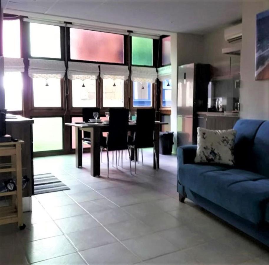 85 Palma Living Apartment Victoria Exterior foto