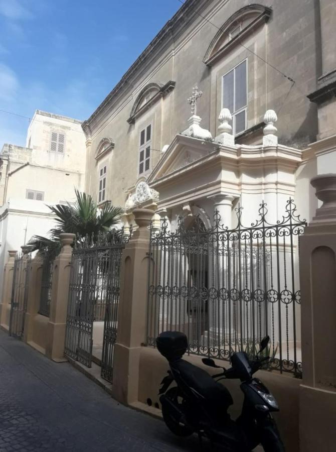 85 Palma Living Apartment Victoria Exterior foto